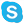 skype logo